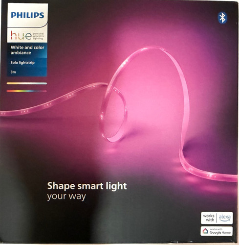Phillips hue white - hue, colour