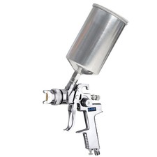 SGS 1000ml Gravity Feed Air