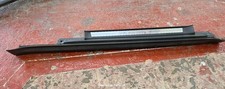 BMW MINI Cooper S R56 R57 R58 R59 DRIVER DOOR SILL COVER SIDE SKIRT O/S 7147916