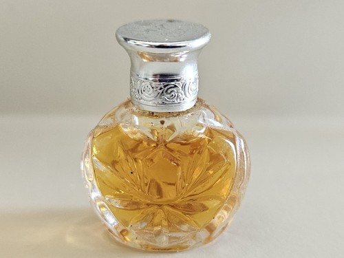 Vintage 1989 safari perfume - 1989, by