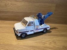Corgi 1140 Ford Transit  Rescue Recovery Truck Wrecker - Scale 1:36