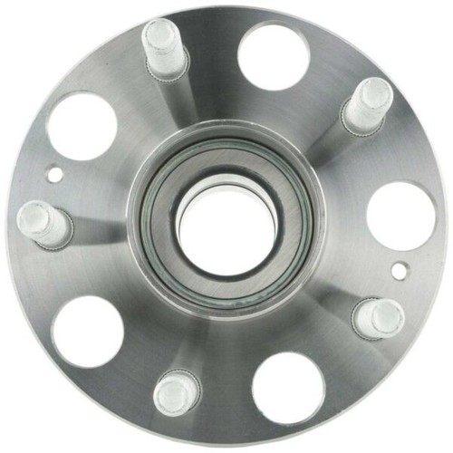 Rear left right wheel hub - rear,
