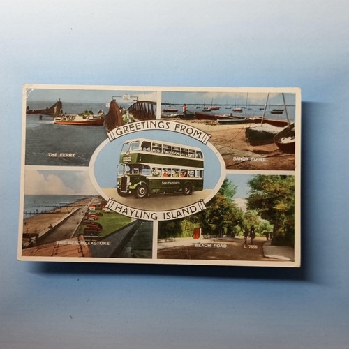 Hayling island hampshire - hayling,