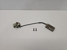 Suzuki GZ 125 Marauder 1998 -