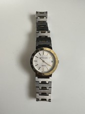 Bvlgari sd38s l2161 watch - watch, gold