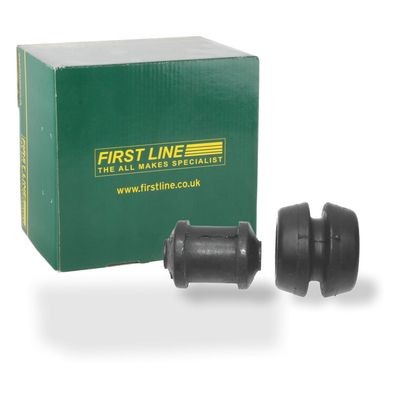 First line wishbone control - line, /