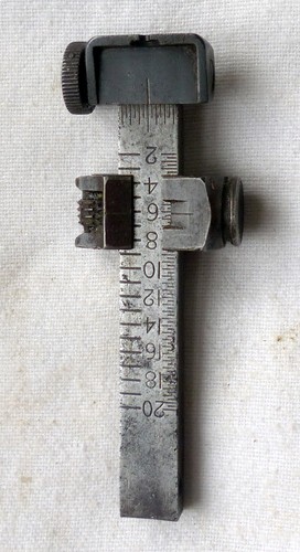 Lee enfield smle - no.1,