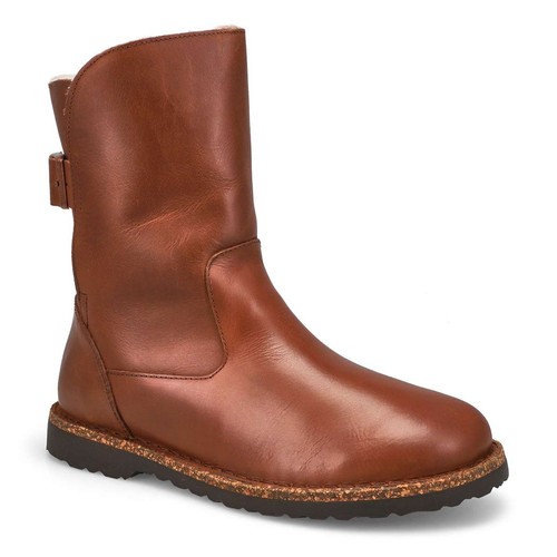 Birkenstock upsalla shearling - upsalla,