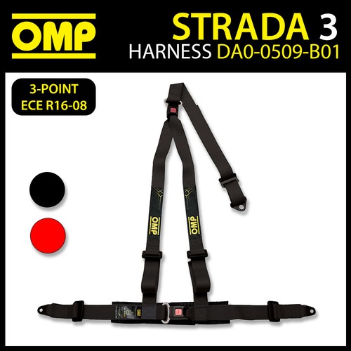 Da0 0509 omp strada - da0-0509,