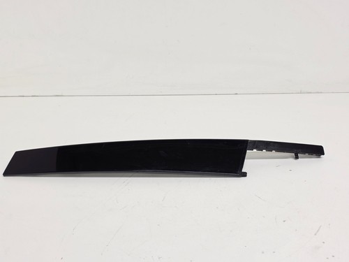 Audi door pillar trim - door,