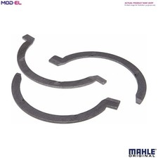 THRUST WASHER CRANKSHAFT 029