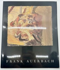 Marlborough FRANK AUERBACH