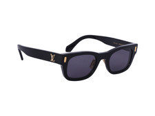 LOUIS VUITTON MEN'S CONFIDENCE