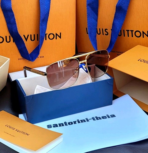 Louis vuitton attitude - louis,