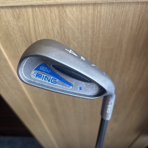 Ping iron hl - ez, a