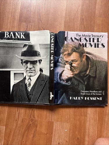 The movie treasury - the, “