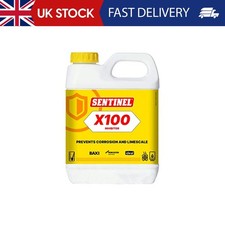 Sentinel - X100 Inhibitor 1L