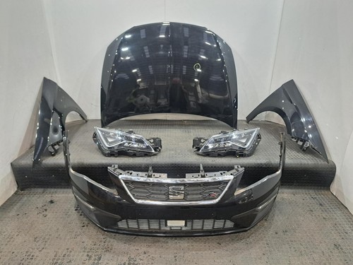 Seat leon tsi evo mk3 - tsi,