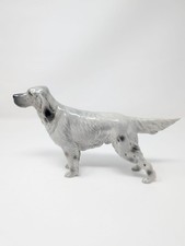 Beswick English Setter Dog