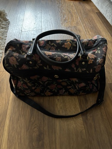 Vintage carlton floral - vintage,
