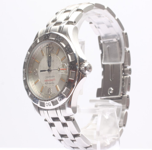 Near mint omega seamaster - mint],