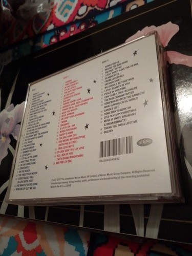 Cliff richard 75 3 cd - richard.,