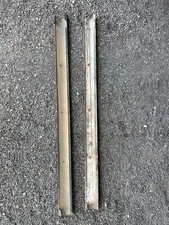 OEM German Used VW Baywindow