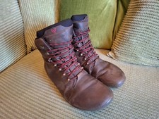 Ladies Vivobarefoot Tracker