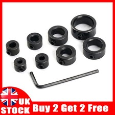 8× Depth Stop Collar Drill