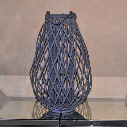 Nicky cornell grey woven - cornell,