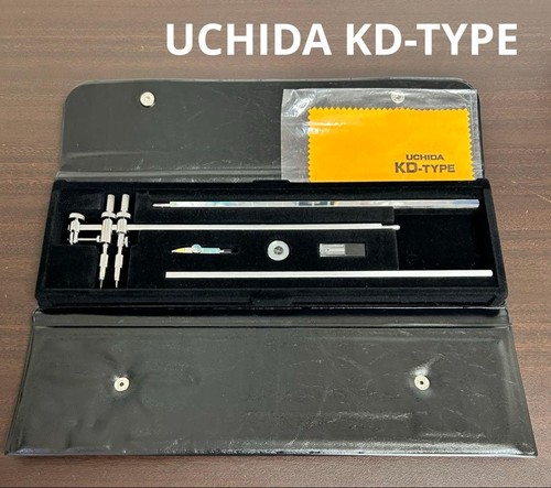 Yoko uchida beam - beam, compass