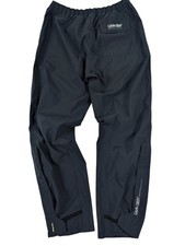 Galvin green goretex trousers - green,