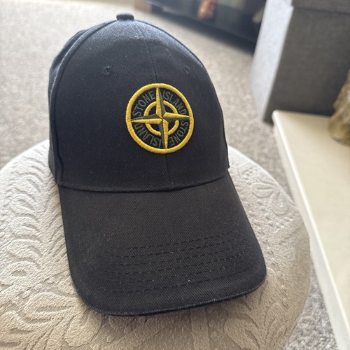 Stone island navy - island, 2013