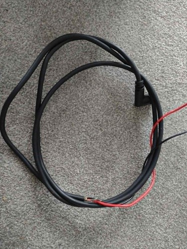 Raymarine power cable a60 - raymarine,