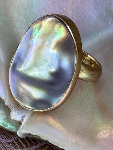 Charles albert mabe pearl - mabe, &