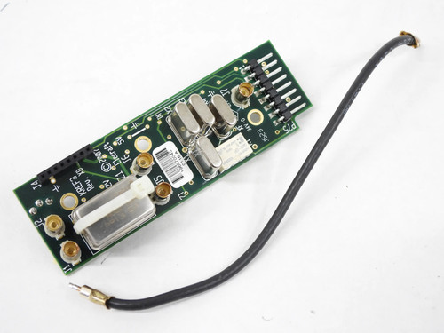Elecraft kref3 reference - kref3,