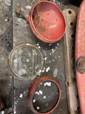Massey Ferguson 135