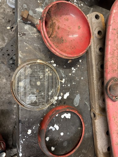 Massey ferguson 135 - massey,