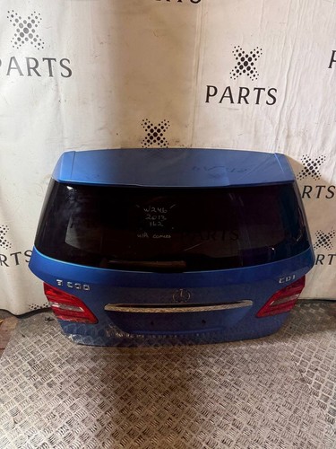 Mercedes class w246 complete - b,