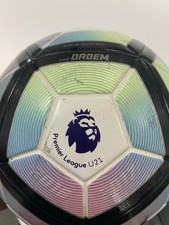 Nike Premier League U21s