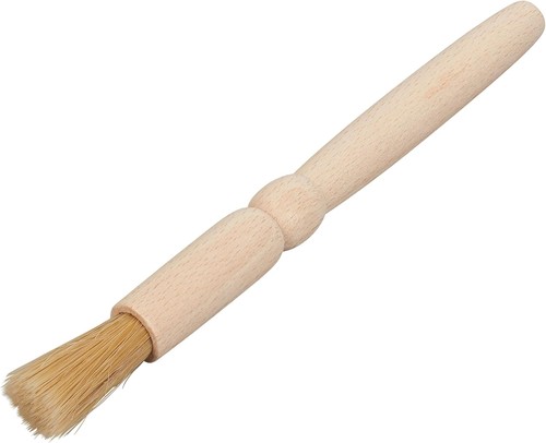 Tala wooden pastry brush - wooden,