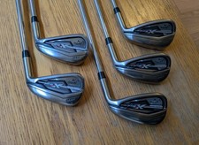 Callaway XR Pro Iron