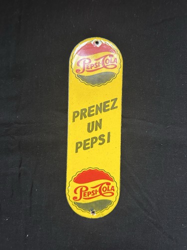 Porcelain prenez pepsi - porcelain,