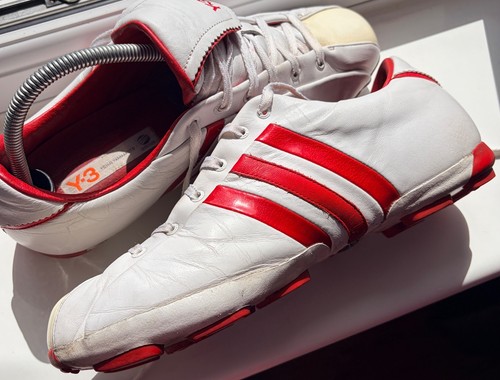 Vintage adidas yohji - vintage,