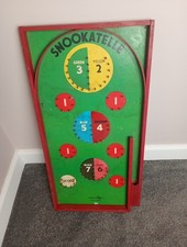 Vintage 1950's 1960s RARE