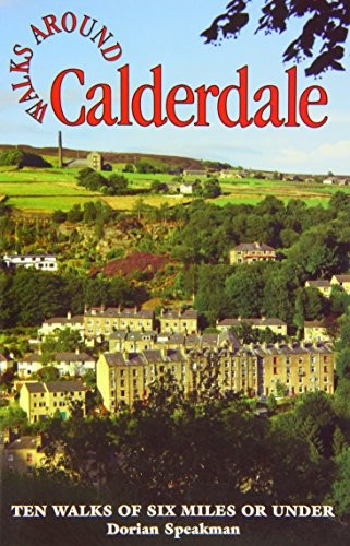 Walks around calderdale - around,