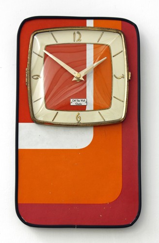 New 33cm mid - mid, orange
