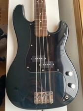 Fernandes precision bass - fernandes,