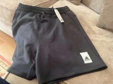 adidas black men’s lounge