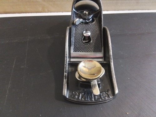 Stanley 2 block - no,
